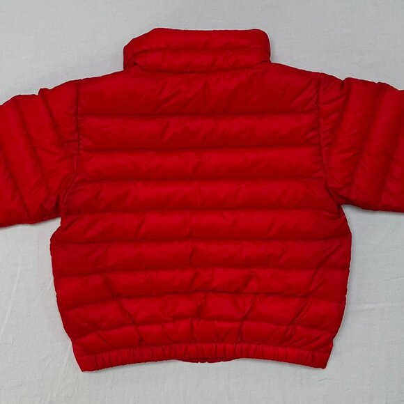 Patagonia Kids Down Puffer Jacket – Size 12–18 Months - Picture 2 of 3